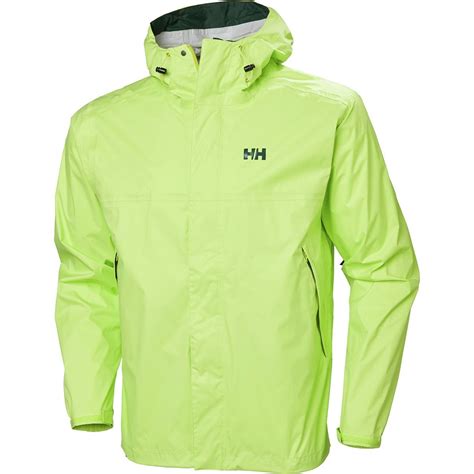 Waterproof, Windproof & Breathable 